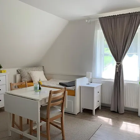 Apartman Steira-studios *