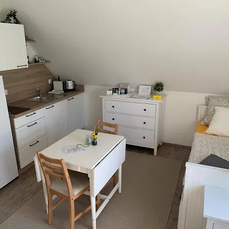 Apartman Steira-studios Ehrenhausen