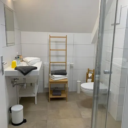 Steira-studios Apartman