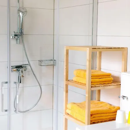 Apartman Steira-studios
