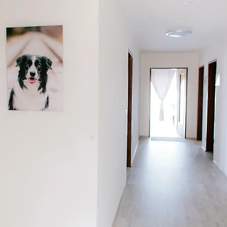 Steira-studios Apartman