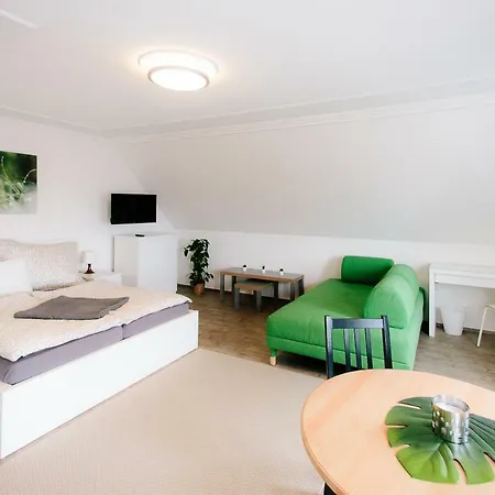Apartament Steira-studios Ehrenhausen