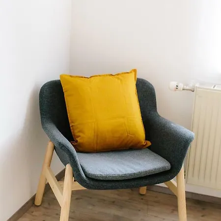 Steira-studios Apartman *