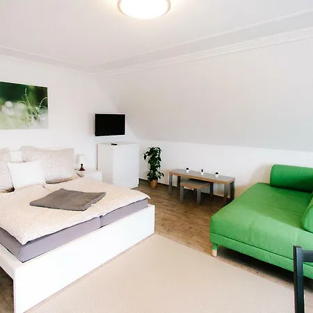 Apartament Steira-studios