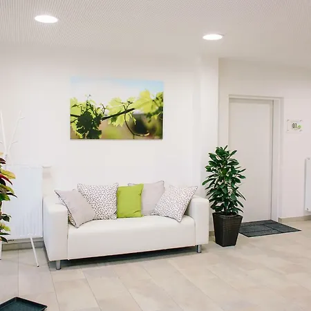 Steira-studios Apartman