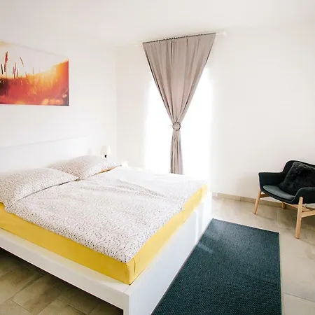 Apartman Steira-studios