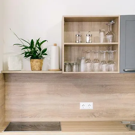 Steira-studios Appartement Ehrenhausen