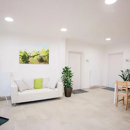 Steira-studios Appartamento