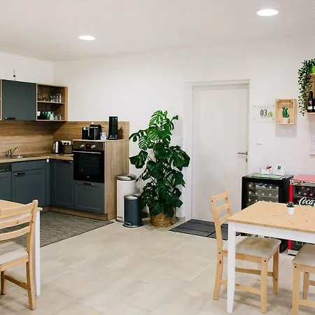 Apartman Steira-studios
