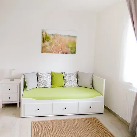 Steira-studios Apartament Ehrenhausen