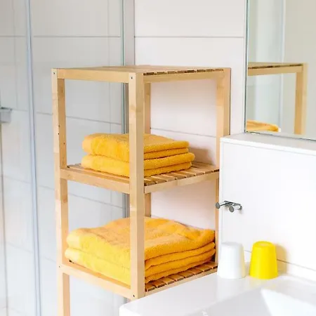 Apartman Steira-studios