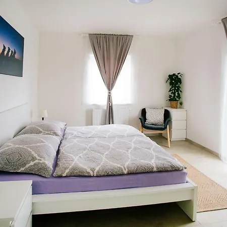 Appartement Steira-studios Ehrenhausen