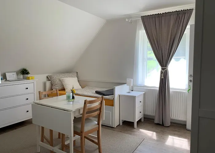 شقة Steira-studios *