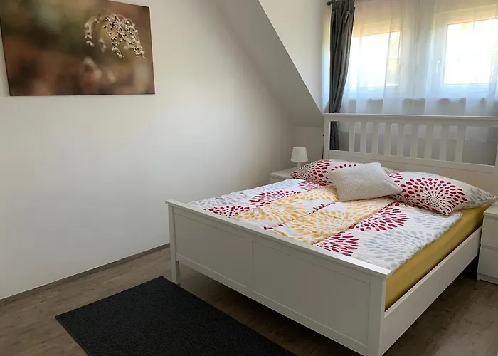 Steira-studios شقة إيهرينهاوزين