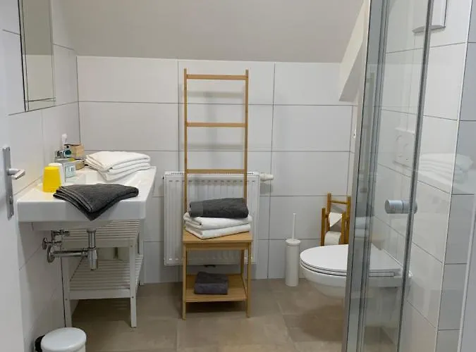 Steira-studios شقة