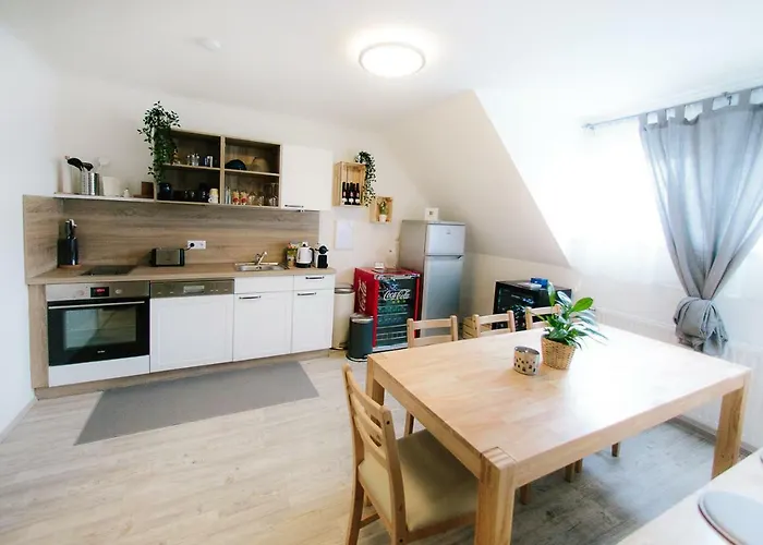 شقة Steira-studios *