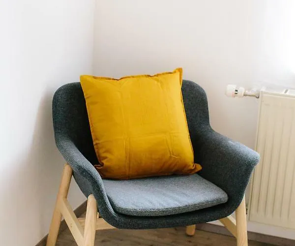 Steira-studios شقة *