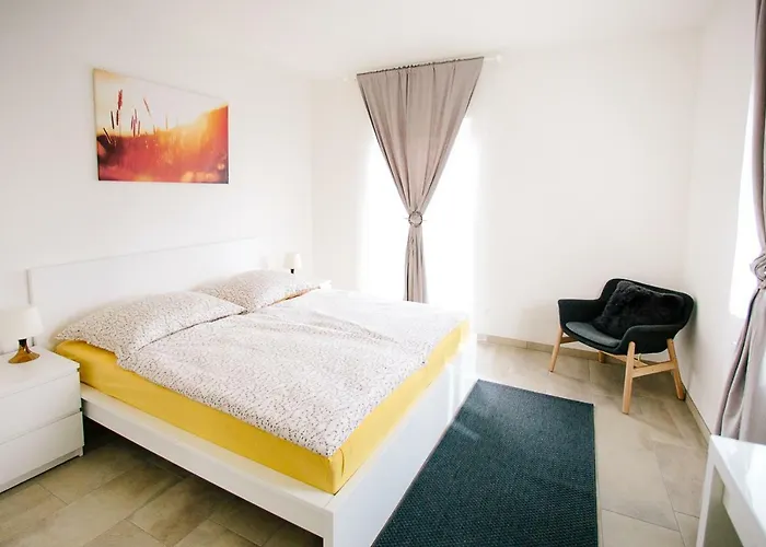 شقة Steira-studios