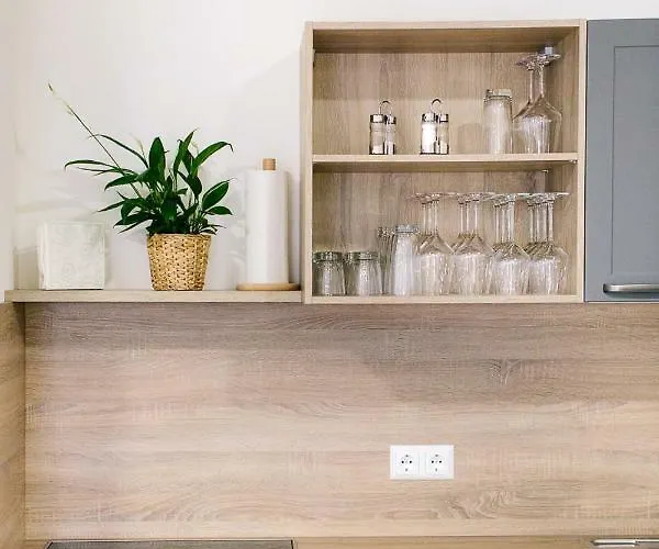 Steira-studios شقة إيهرينهاوزين