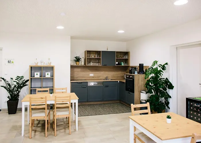 Steira-studios شقة *