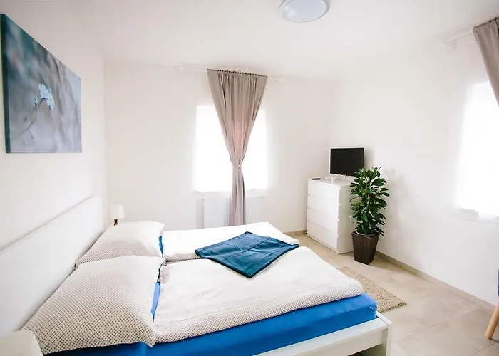 Steira-studios 아파트 *