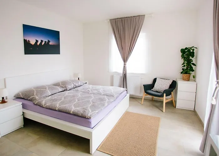 아파트 Steira-studios 에렌하우센