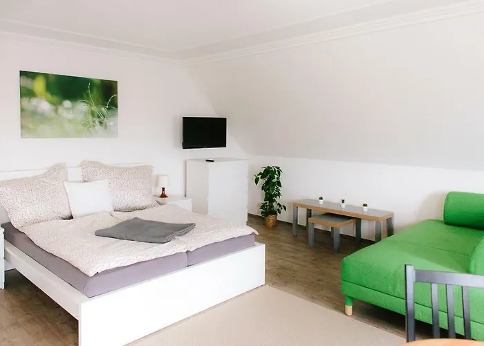 Steira-studios شقة إيهرينهاوزين