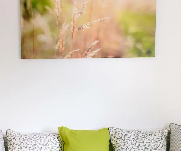 Steira-studios شقة إيهرينهاوزين