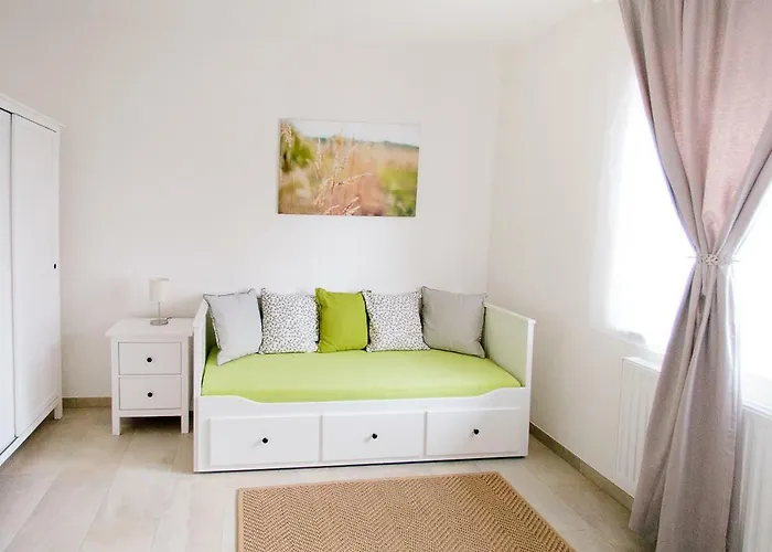 Steira-studios شقة إيهرينهاوزين