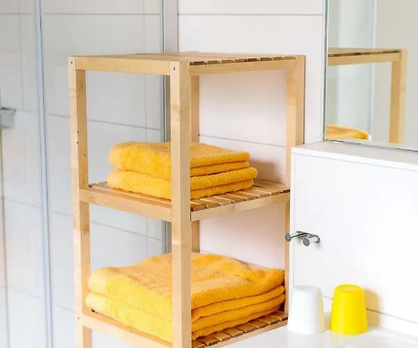 شقة Steira-studios