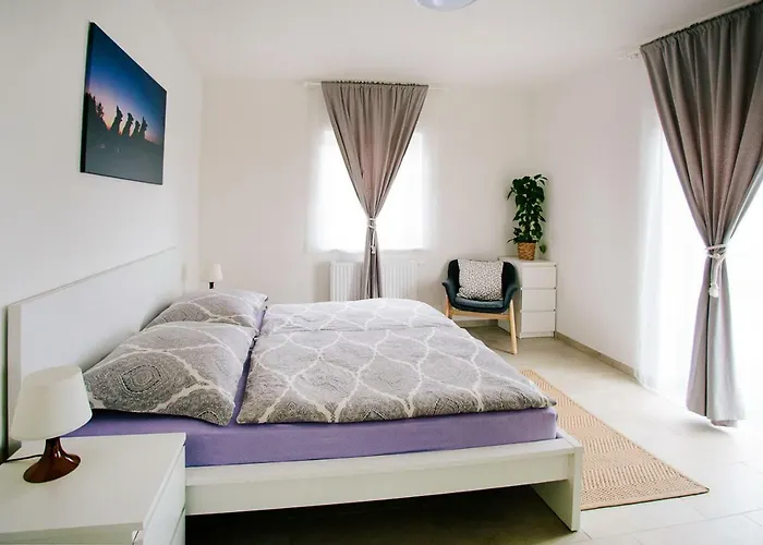 شقة Steira-studios إيهرينهاوزين